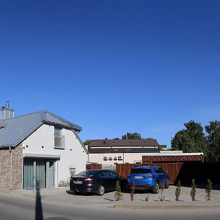 Kedainiai Old Town Apartment Exterior photo