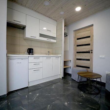 Kedainiai Old Town Apartment Exterior photo
